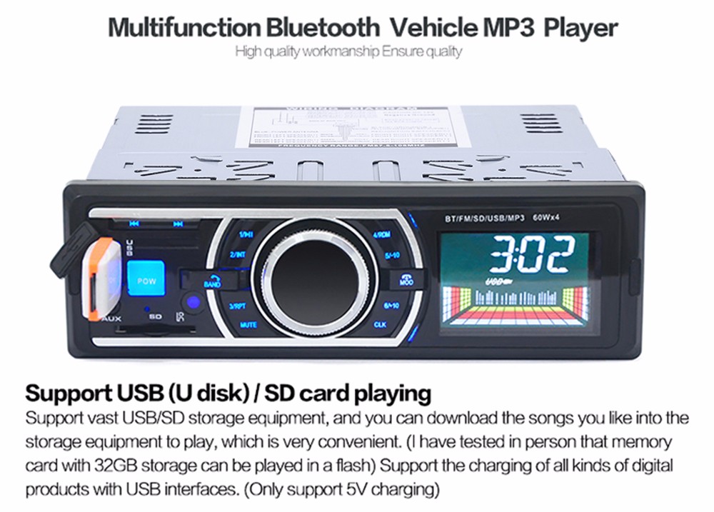 User manual for sony car stereo with usb port adapter
